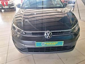 Volkswagen Polo sedan 1.6 manual - Image 2