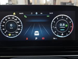 Omoda C5 1.5T 230T Lux X - Image 14