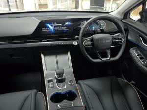 Omoda C5 1.5T 230T Lux X - Image 17