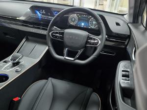 Omoda C5 1.5T 230T Lux X - Image 18