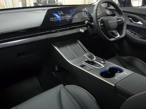 Omoda C5 1.5T 230T Lux X - Image 23