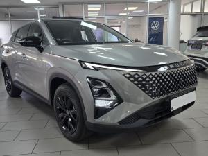 Omoda C5 1.5T 230T Lux X - Image 24