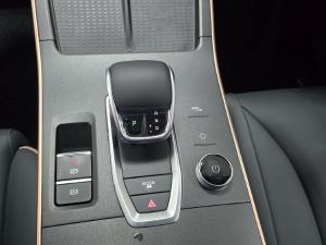 Omoda C5 1.5T 230T Lux X - Image 28
