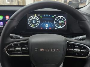 Omoda C5 1.5T 230T Lux X - Image 2