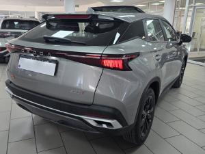 Omoda C5 1.5T 230T Lux X - Image 32