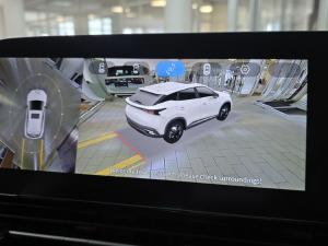 Omoda C5 1.5T 230T Lux X - Image 36