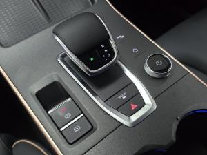 Omoda C5 1.5T 230T Lux X - Image 9