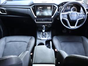 Isuzu D-Max 3.0TD double cab LSE 4x4 - Image 11