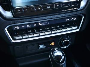 Isuzu D-Max 3.0TD double cab LSE 4x4 - Image 12