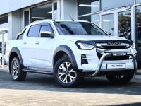 Thumbnail Isuzu D-Max 3.0TD double cab LSE 4x4