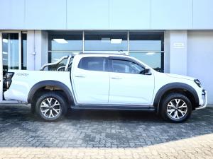 Isuzu D-Max 3.0TD double cab LSE 4x4 - Image 21