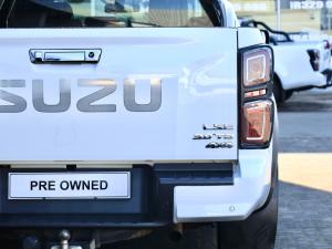 Isuzu D-Max 3.0TD double cab LSE 4x4 - Image 23