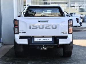 Isuzu D-Max 3.0TD double cab LSE 4x4 - Image 25