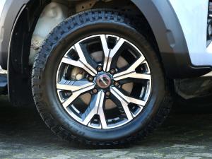 Isuzu D-Max 3.0TD double cab LSE 4x4 - Image 2