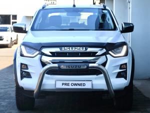 Isuzu D-Max 3.0TD double cab LSE 4x4 - Image 5