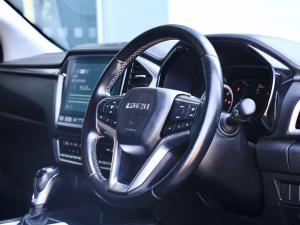 Isuzu D-Max 3.0TD double cab LSE 4x4 - Image 6