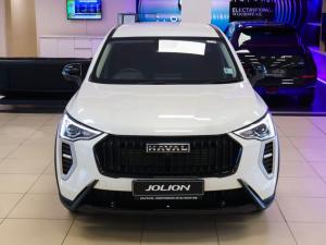 Haval Jolion 1.5T City Plus - Image 5