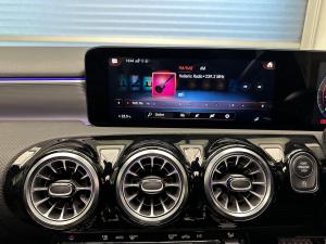 Mercedes-Benz A-Class A200 hatch Progressive - Image 24