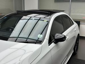 Mercedes-Benz A-Class A200 hatch Progressive - Image 8