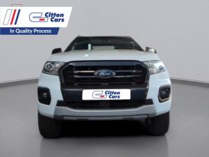 Ford Ranger 3.2TDCi Wildtrak automaticD/C - Image 1