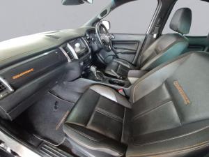 Ford Ranger 3.2TDCi Wildtrak automaticD/C - Image 3