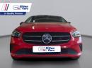 Thumbnail Mercedes-Benz B 200 automatic