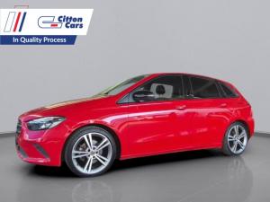 Mercedes-Benz B 200 automatic - Image 2