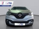 Thumbnail Renault Kadjar 1.6 dCi 4X4
