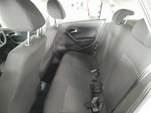 Volkswagen Polo Vivo 1.4 Trendline - Image 12