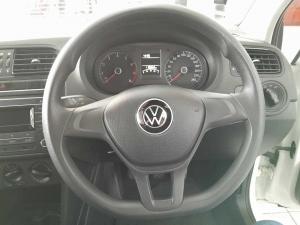 Volkswagen Polo Vivo 1.4 Trendline - Image 15