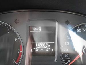Volkswagen Polo Vivo 1.4 Trendline - Image 16