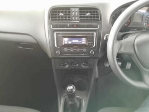 Volkswagen Polo Vivo 1.4 Trendline - Image 17