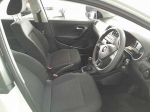 Volkswagen Polo Vivo 1.4 Trendline - Image 18