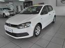 Thumbnail Volkswagen Polo Vivo 1.4 Trendline