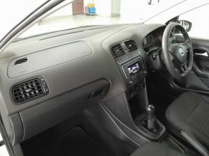 Volkswagen Polo Vivo 1.4 Trendline - Image 20