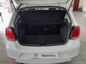 Volkswagen Polo Vivo 1.4 Trendline - Image 5
