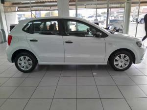 Volkswagen Polo Vivo 1.4 Trendline - Image 6