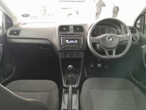Volkswagen Polo Vivo 1.4 Trendline - Image 7