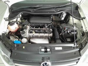Volkswagen Polo Vivo 1.4 Trendline - Image 9