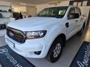 Thumbnail Ford Ranger 2.2TDCI XL 4X4 automaticD/C