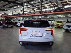 Haval Jolion 1.5T City Plus DCT - Image 7