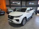 Thumbnail Toyota Fortuner 2.8GD-6 VX automatic