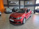 Thumbnail Volkswagen Polo GP 1.4 Comfortline