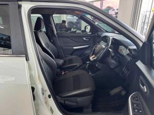 Nissan Magnite 1.0T Acenta Plus CVT - Image 11