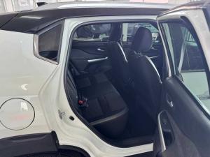 Nissan Magnite 1.0T Acenta Plus CVT - Image 12