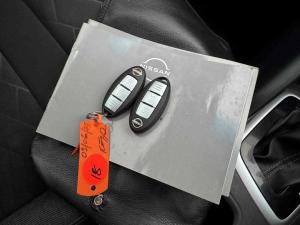 Nissan Magnite 1.0T Acenta Plus CVT - Image 14