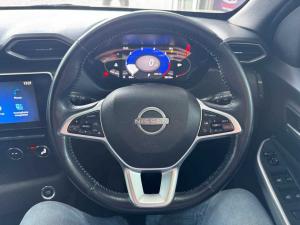 Nissan Magnite 1.0T Acenta Plus CVT - Image 16