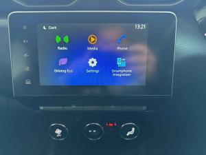 Nissan Magnite 1.0T Acenta Plus CVT - Image 17