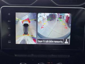 Nissan Magnite 1.0T Acenta Plus CVT - Image 18