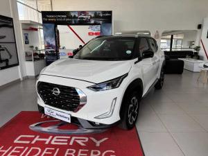 Nissan Magnite 1.0T Acenta Plus CVT - Image 1